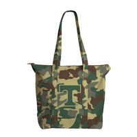 Tennessee Volunteers Everyday Camo Tote Bag