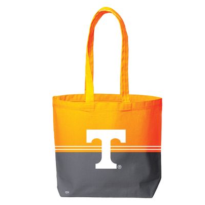 Tennessee Volunteers Half Block Daily Grind Tote