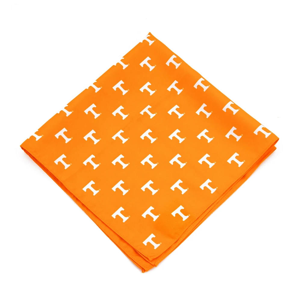 Tennessee Volunteers Kerchief Pocket Square