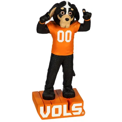 Tennessee Volunteers Mascot Statue