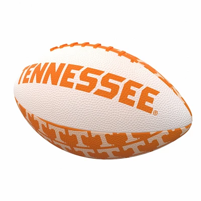 Tennessee Volunteers Mini Rubber Football