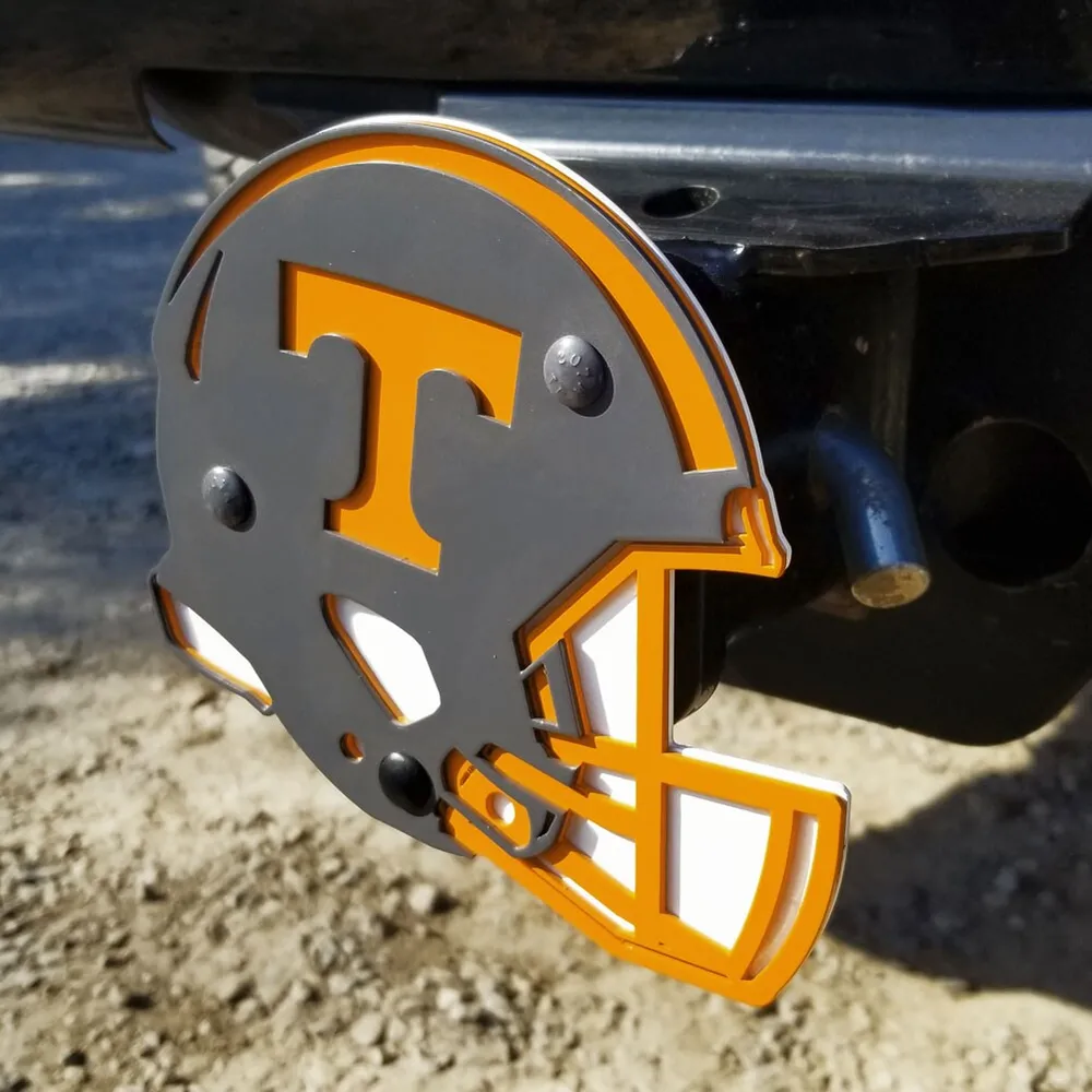 Lids Tennessee Volunteers Premium Alternate Steel Hitch Cover