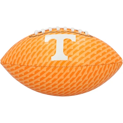 Tennessee Volunteers Mini ballon de football en caoutchouc brillant