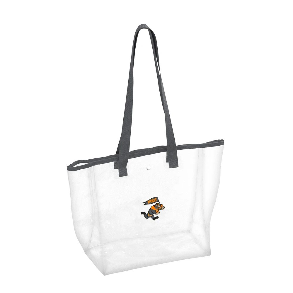 Tennessee Volunteers Stadium Clear Tote Bag