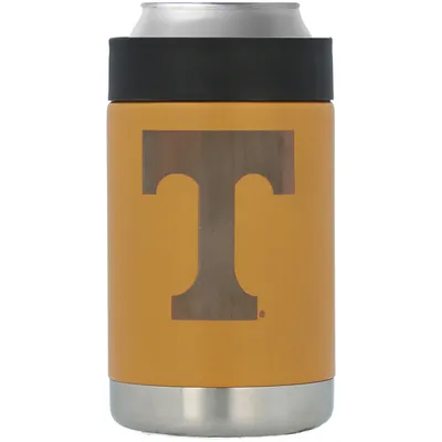 Tennessee Volunteers Stainless Steel Canyon Can Holder