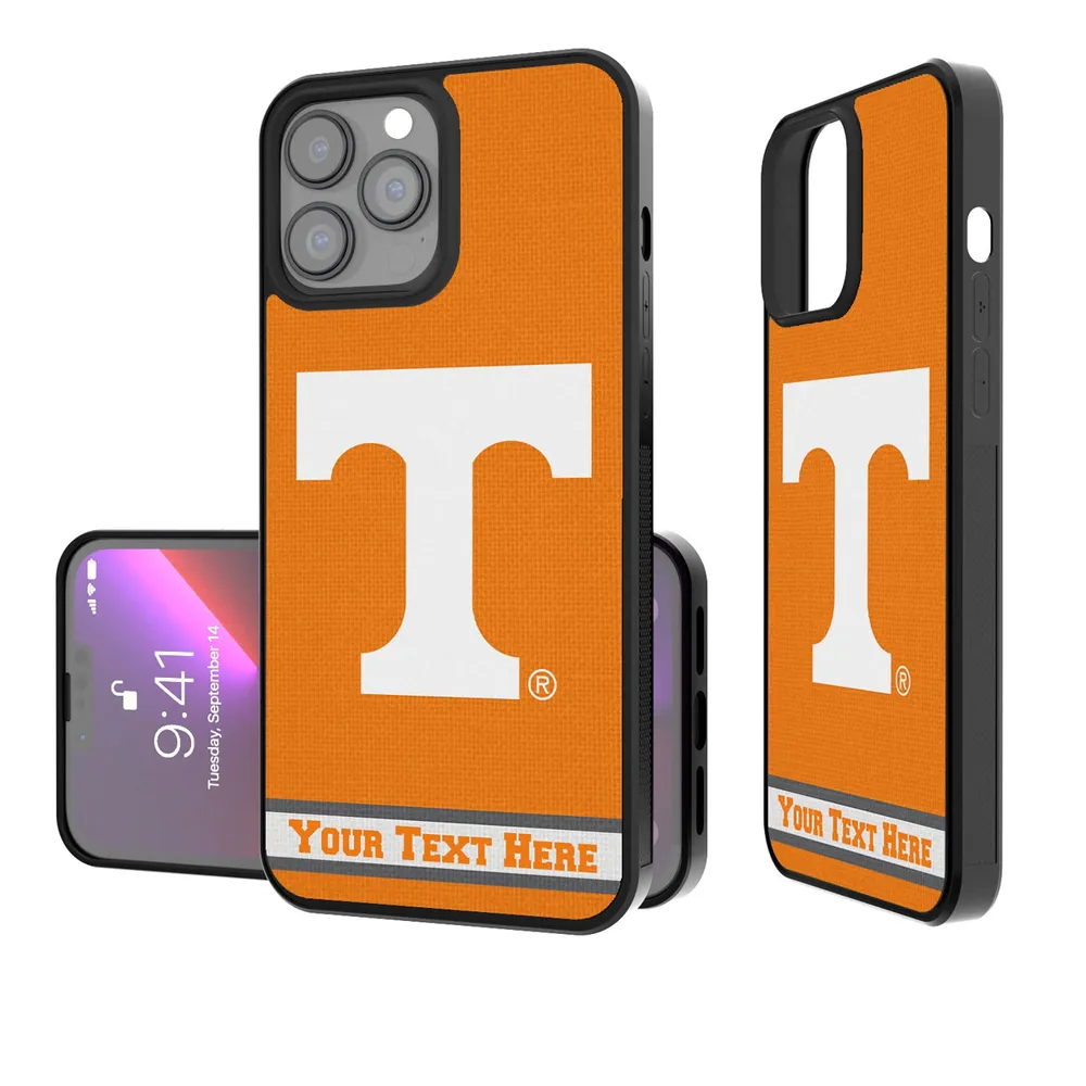 Keyscaper Tennessee Titans iPhone Rugged Field Design Case