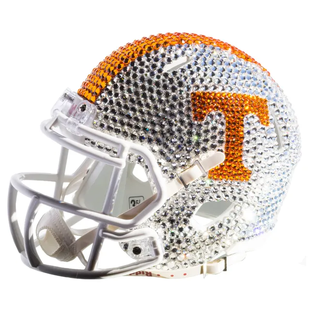 Tennessee Volunteers iPhone Clear Football Field Design Case 