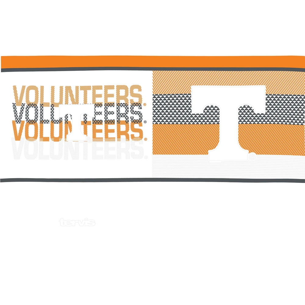 Tervis  Tennessee Volunteers 16oz. Competitor Classic Tumbler