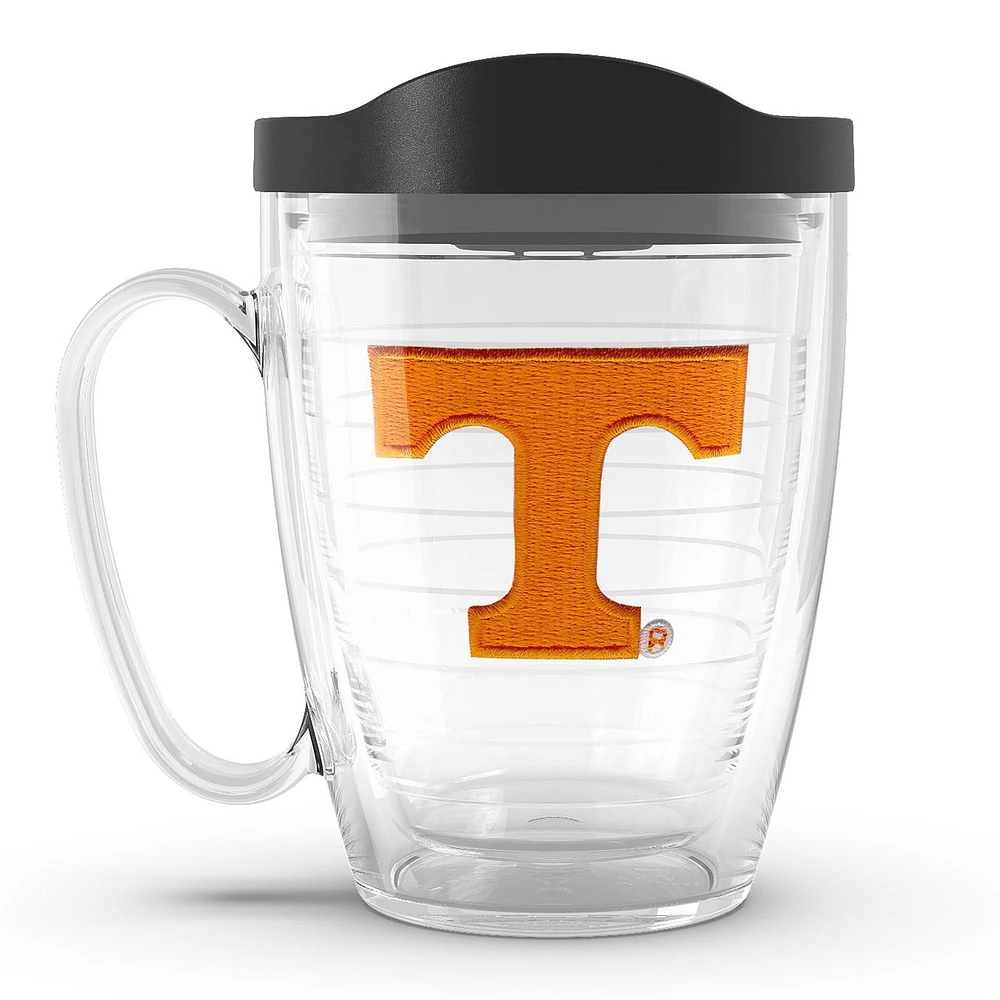 Tervis Tennessee Volunteers 16oz. Emblem Classic Mug with Lid