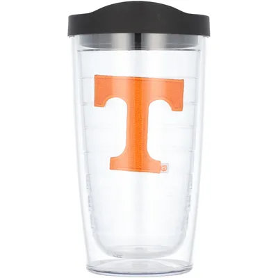 Volontaires de Tervis Tennessee 16 oz. Gobelet emblème