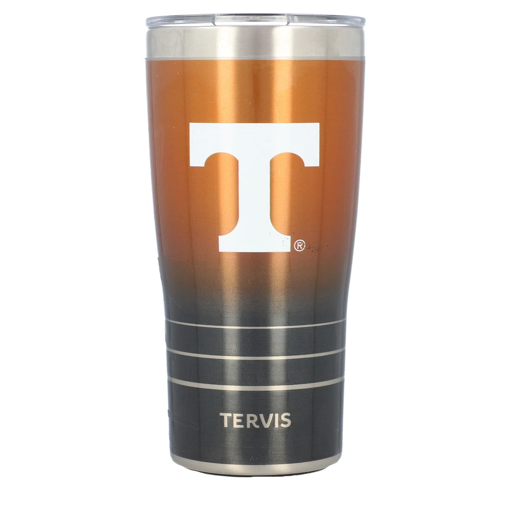 Tervis Tennessee Volontaires 20oz. Gobelet en acier inoxydable ombré