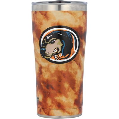 Tervis Tennessee Volunteers 20oz. Tie-Dye Stainless Steel Tumbler