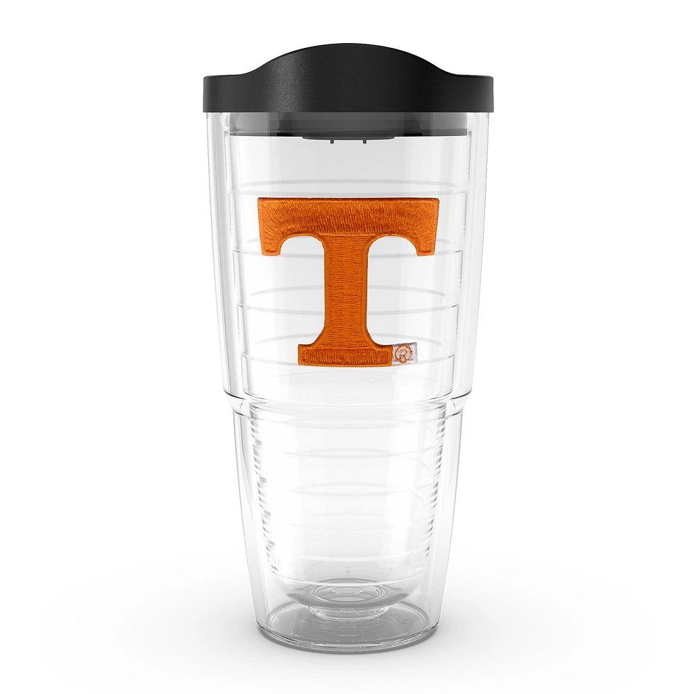 Tervis Tennessee Volontaires 24oz. Gobelet classique emblème