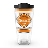 Tervis Tennessee Volontaires 24oz. Premier gobelet classique à cordes