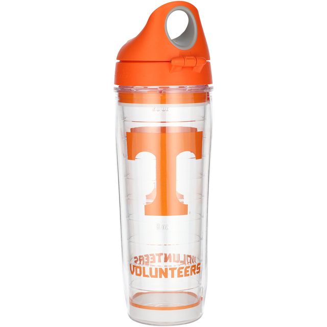 Volontaires de Tervis Tennessee 24 oz. Gourde Tradition