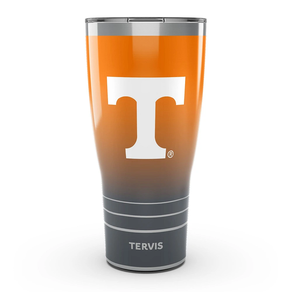 Tervis Tennessee Volontaires 30oz. Gobelet en acier inoxydable ombré