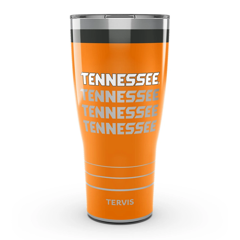 Tervis Tennessee Volontaires 30oz. Gobelet en acier inoxydable Reverb