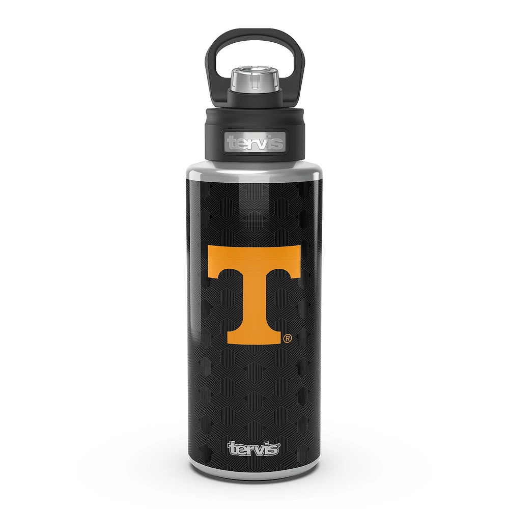 Tervis Tennessee Volunteers 32oz. Weave Wide Mouth Water Bottle