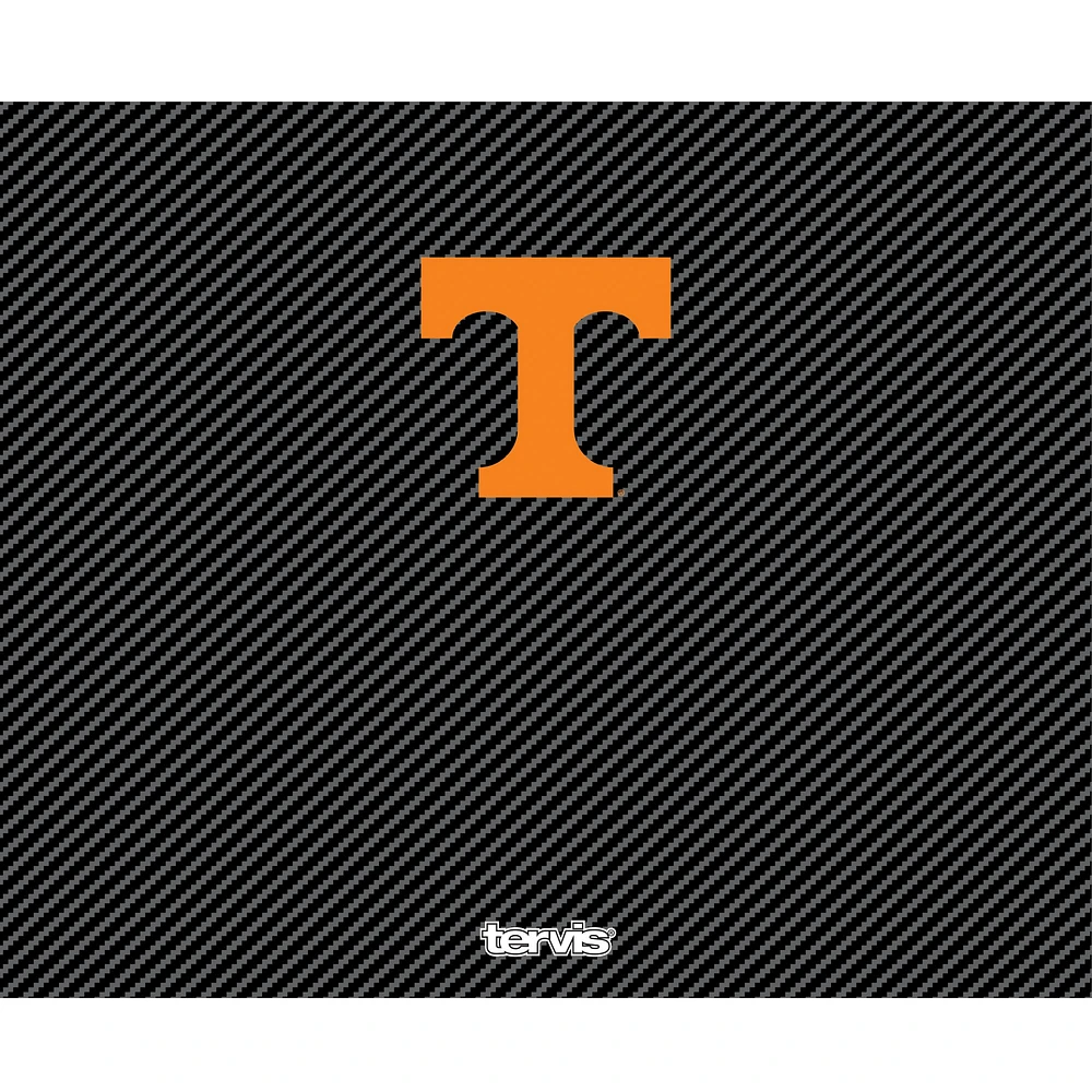 Tervis Tennessee Volunteers 40oz. Carbon Fiber Wide Mouth Water Bottle