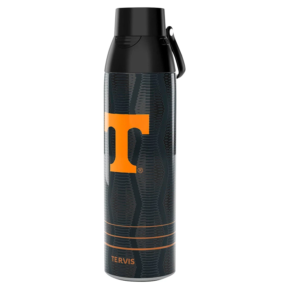 Bouteille d'eau en acier inoxydable Tervis Tennessee Volunteers Full Speed ​​36 oz Venture