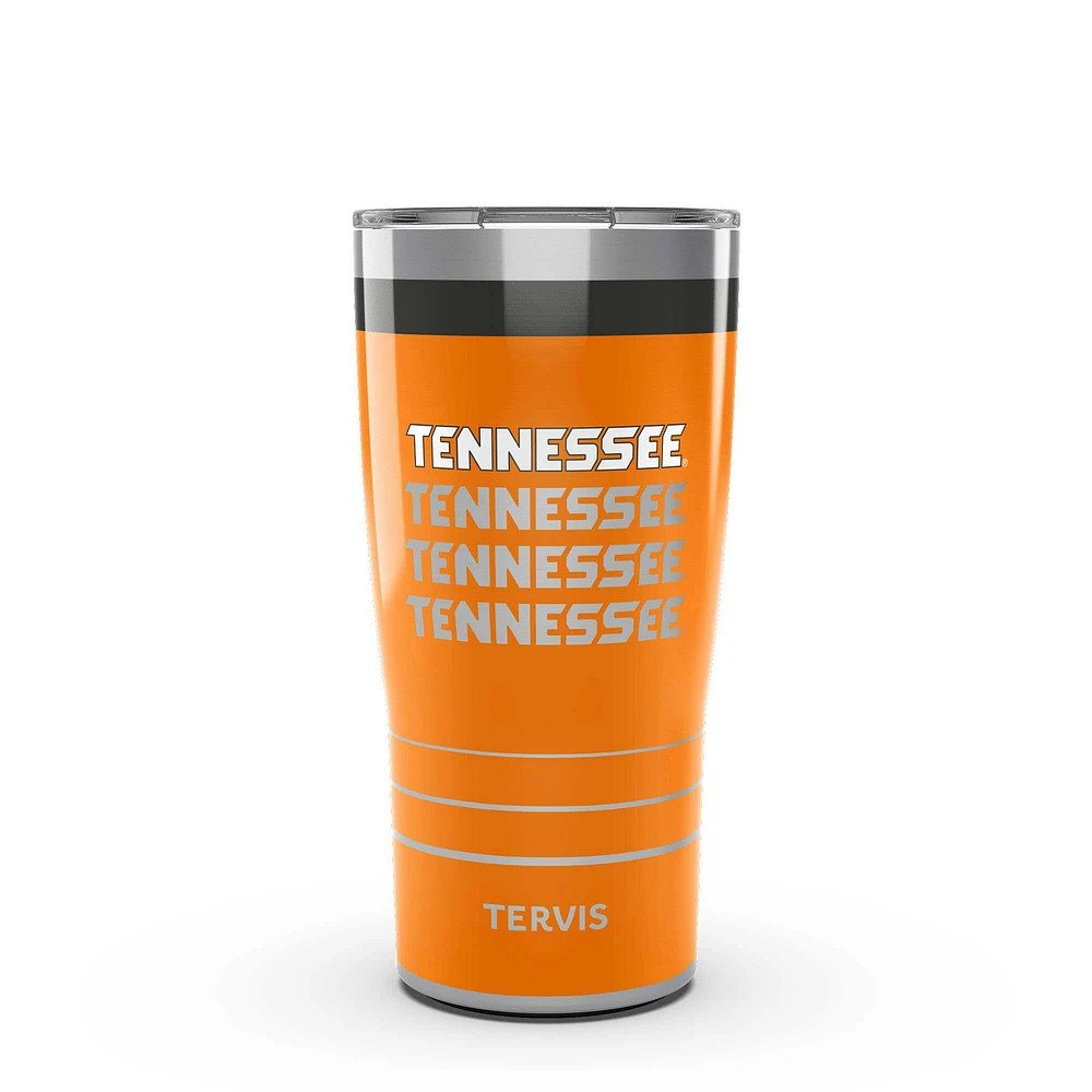 Tervis Tennessee Volontaires Reverb 20oz. Gobelet en acier inoxydable