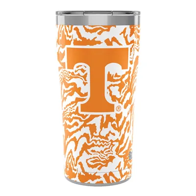 Tennessee Volunteers Tervis Sizzle 20oz. Stainless Steel Tumbler