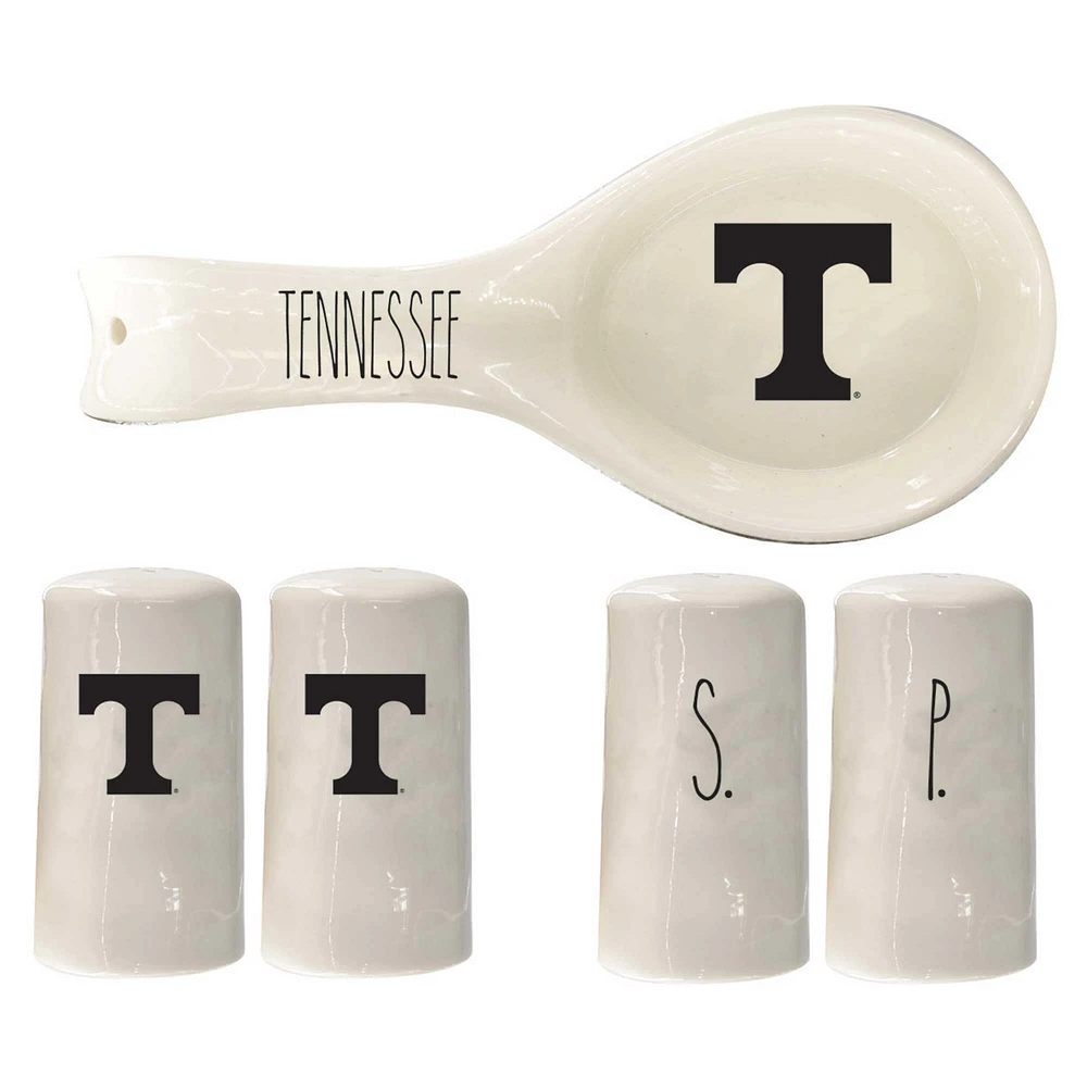 The Memory Company Tennessee Volunteers 3-Piece Artisan Kitchen Gift Set