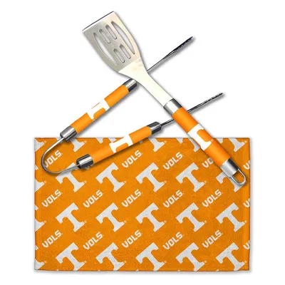 Tennessee Volunteers The Northwest Group BBQ Grill Utensil Set
