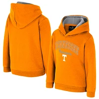 Toddler Colosseum Tennessee Orange Volunteers Centauri Pullover Hoodie