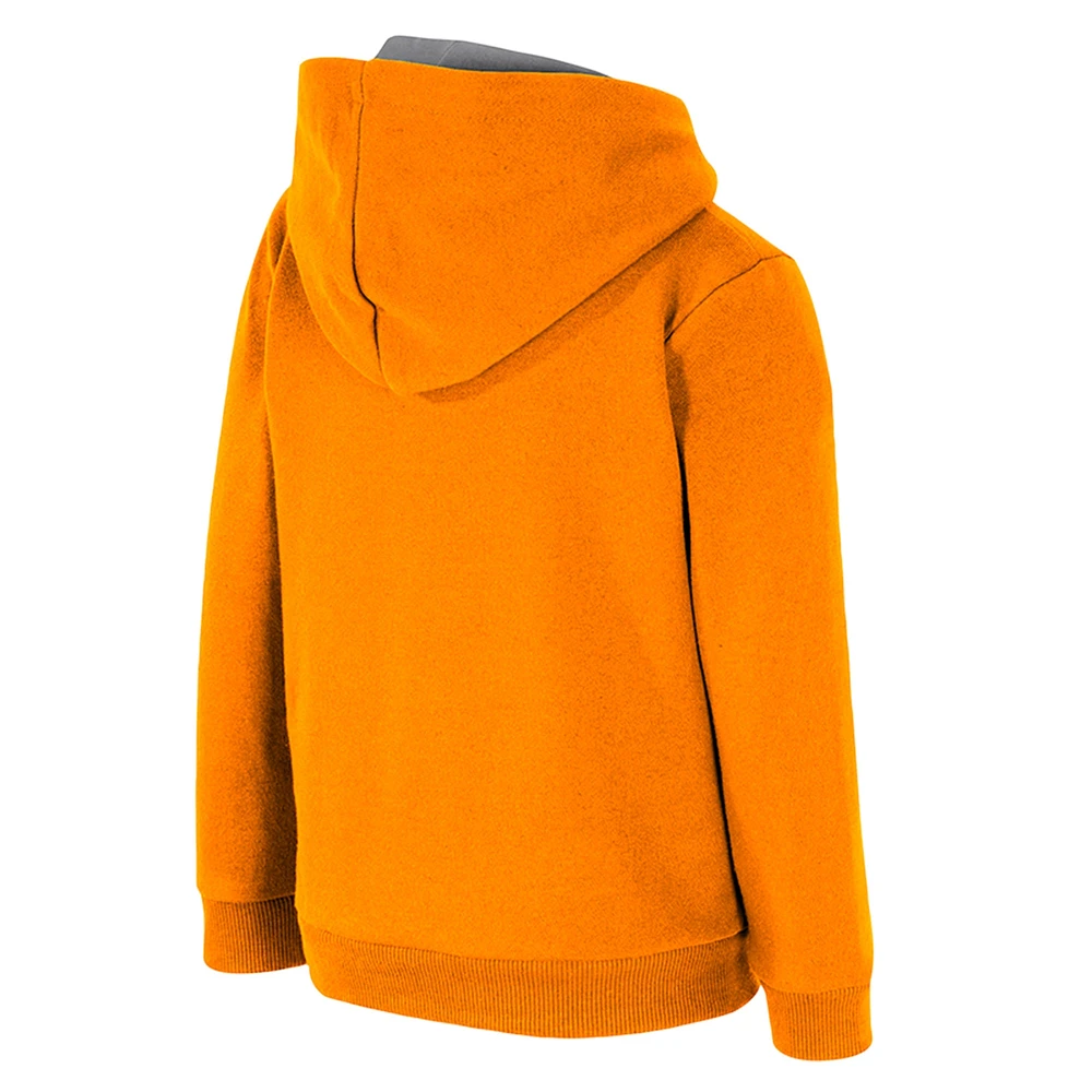 Sweat à capuche Centauri Orange Tennessee Volunteers pour tout-petits Colosseum