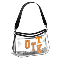 WEAR by Erin Andrews Tennessee Volunteers Clear Stadium Mini Purse