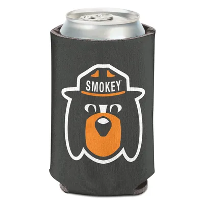 Tennessee Volunteers WinCraft 12oz. Smokey Can Cooler