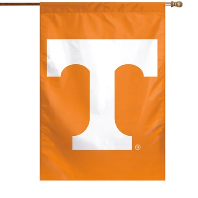 WinCraft Tennessee Volunteers 28" x 40" Big Logo House Flag