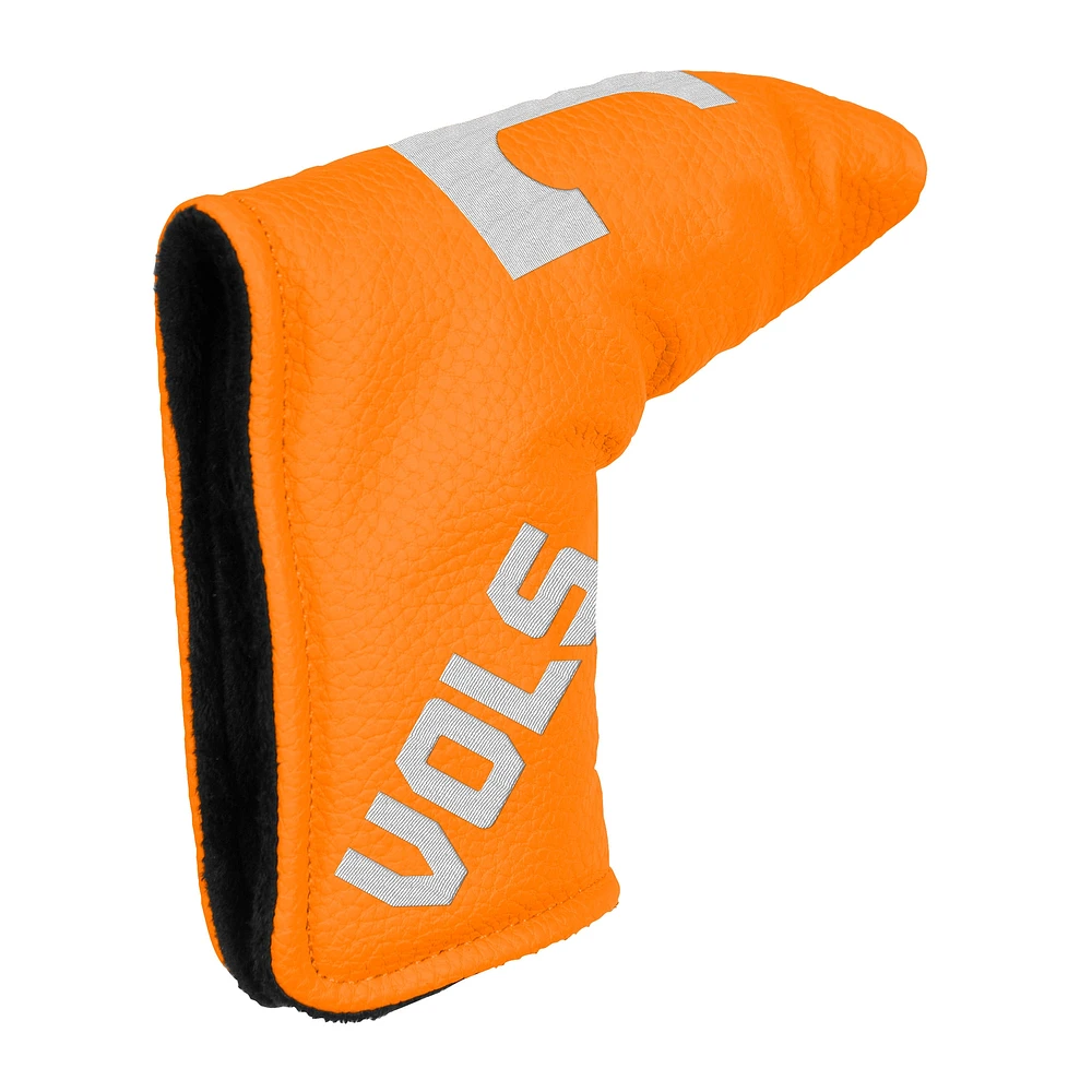 WinCraft Tennessee Volunteers Blade Putter Cover