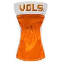 WinCraft Tennessee Volunteers Golf Club Driver Headcover