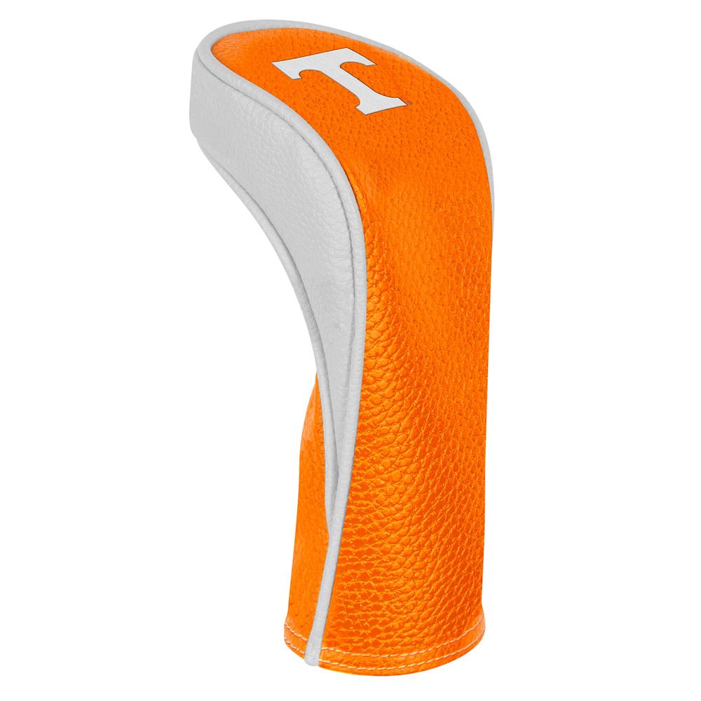 WinCraft Tennessee Volunteers Golf Club Hybrid Headcover