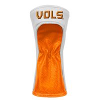 WinCraft Tennessee Volunteers Golf Club Hybrid Headcover