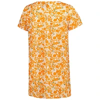 Women's Smith & Quinn Tennessee Orange Volunteers Blake V-Neck T-Shirt
