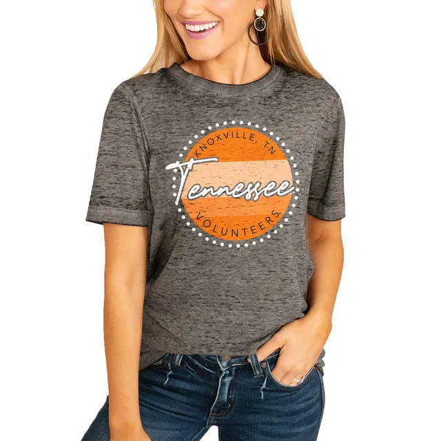 Lids Tennessee Volunteers Original Retro Brand Womens Relaxed