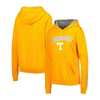 CO3 TENN TENNESSEE ORANGE ARCHE ET LOGO POUR FEMMES 1 PO SWTLADHOD