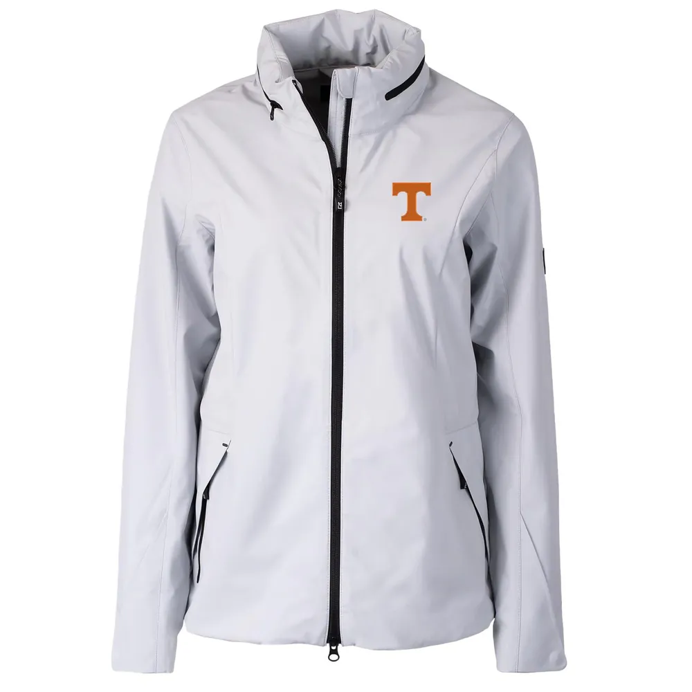 Lids Tennessee Volunteers Cutter & Buck Women's Vapor Full-Zip