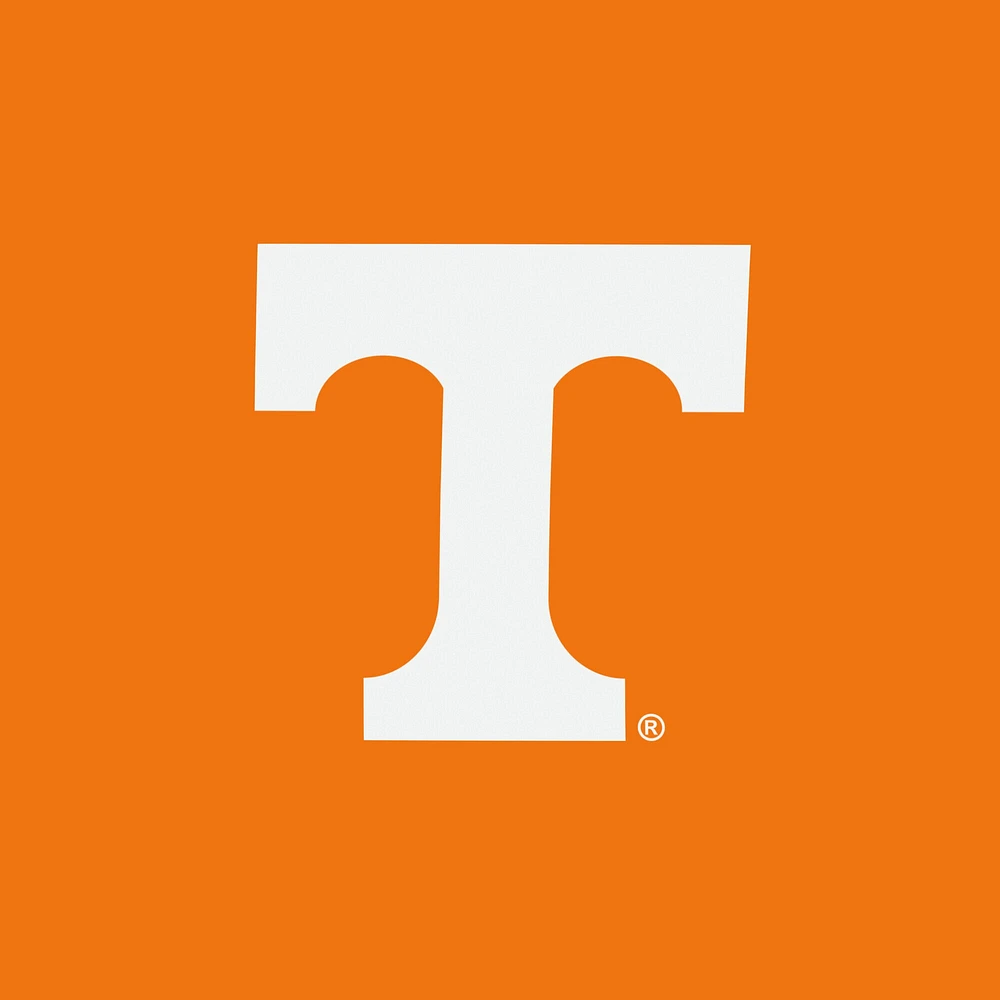 Sweat à capuche léger Fanatics Tennessee Orange/Blanc Volunteers Backup Option pour femmes