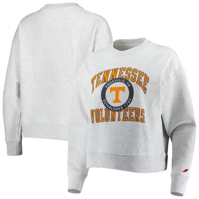 Tennessee Volunteers League Collegiate Wear Women's Boxy Sweatshirt