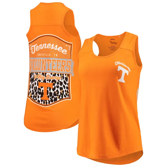 Mitchell & Ness Sublimated Player Tank University of Tennessee Peyton Manning