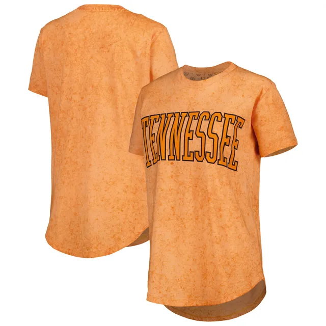 Lids Tennessee Volunteers Pressbox Women's Sycamore Edith Waist