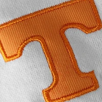 Sweat à capuche entièrement zippé Stadium Athletic Tennessee Volunteers pour femme avec nom arqué