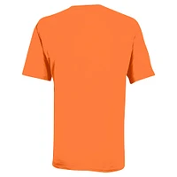 Youth Champion Tennessee Orange Volunteers Team Arch T-Shirt