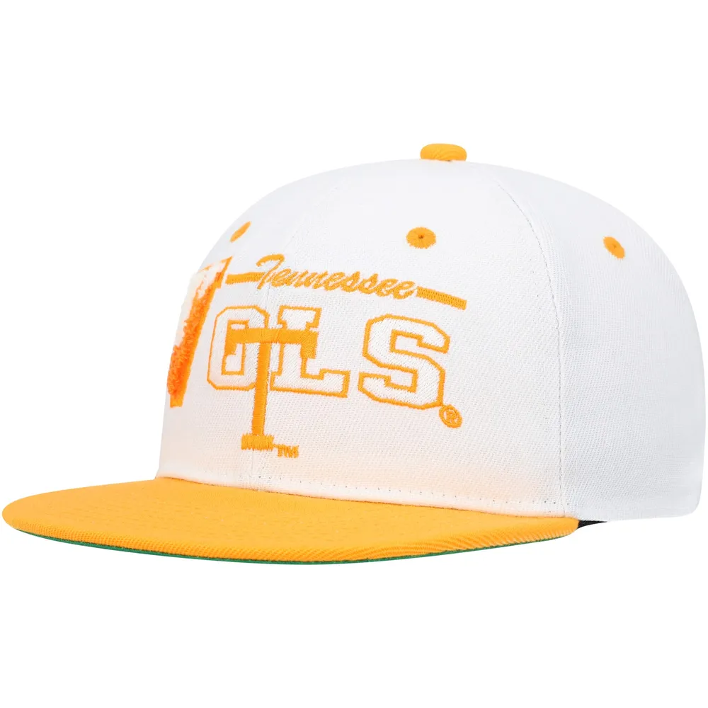 Mitchell and Ness Youth Tennessee Volunteers Tennessee Orange