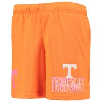 Youth Tennessee Orange Volunteers Super Fresh Neon Daze Shorts