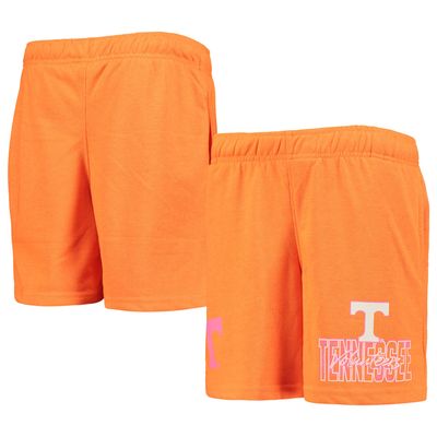 Youth Tennessee Orange Volunteers Super Fresh Neon Daze Shorts